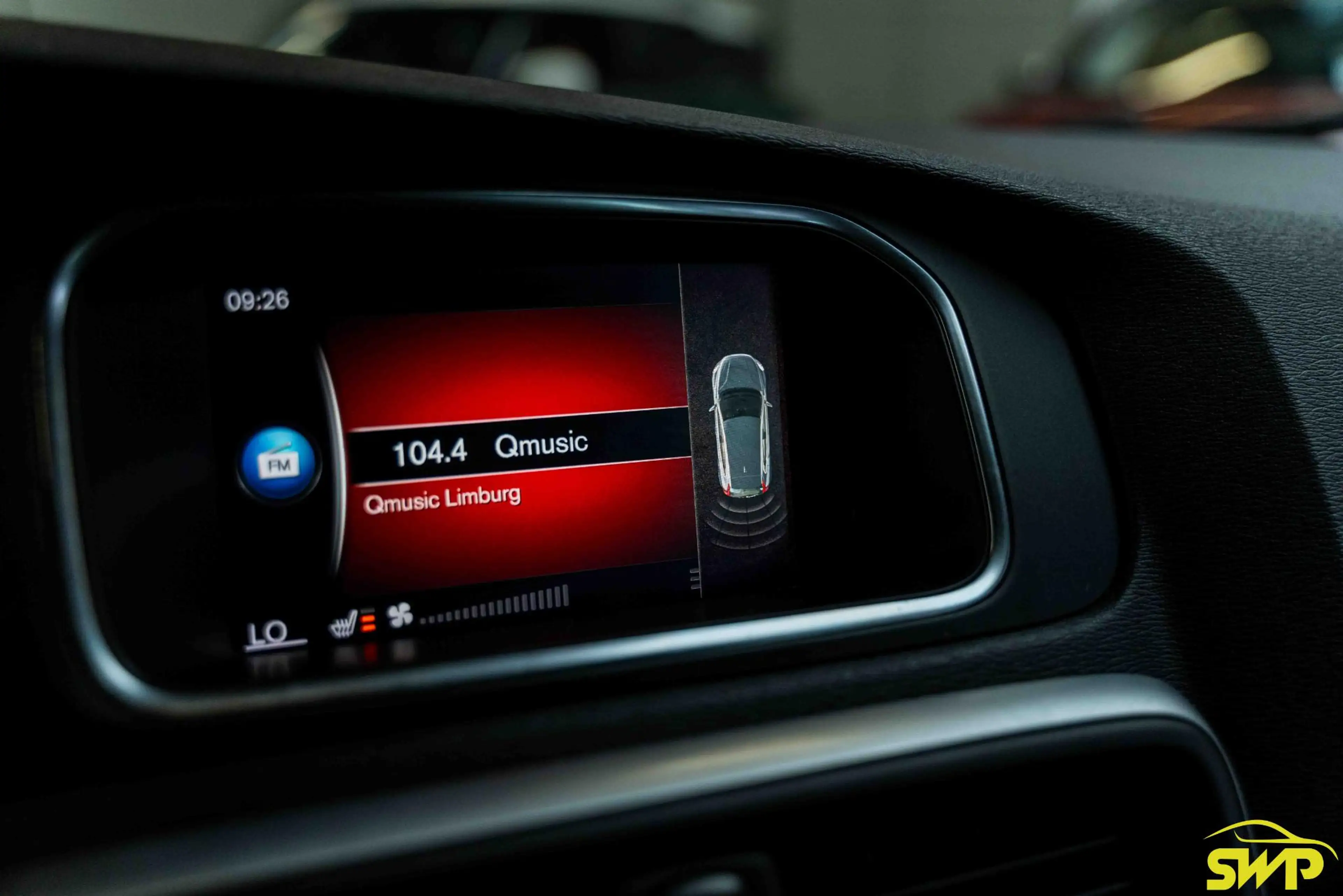 Volvo V40 2.0 T4 Business Sport | Navi | Automaat | 2.0 moto — photo 24