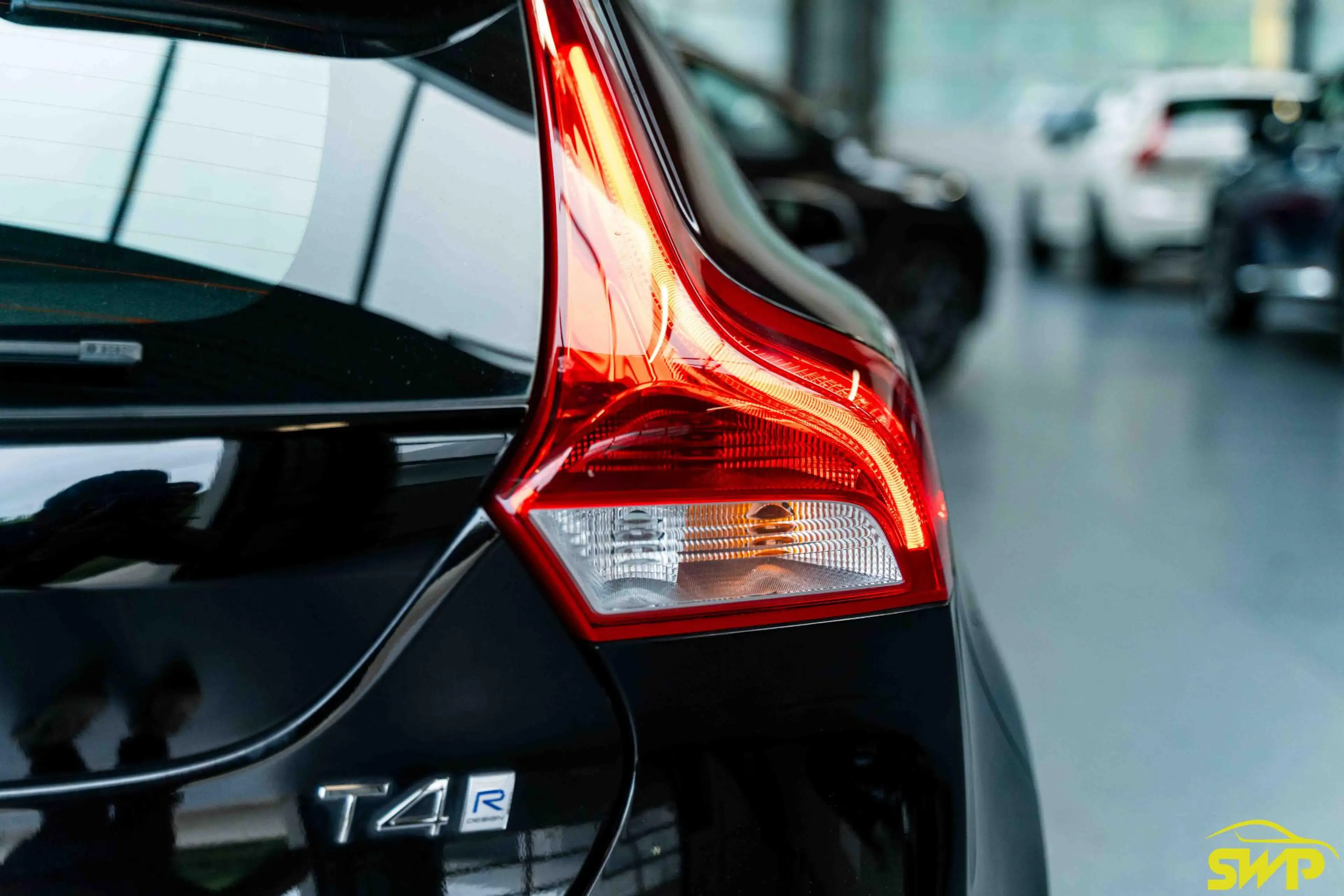 Volvo V40 2.0 T4 Business Sport | Navi | Automaat | 2.0 moto — photo 20