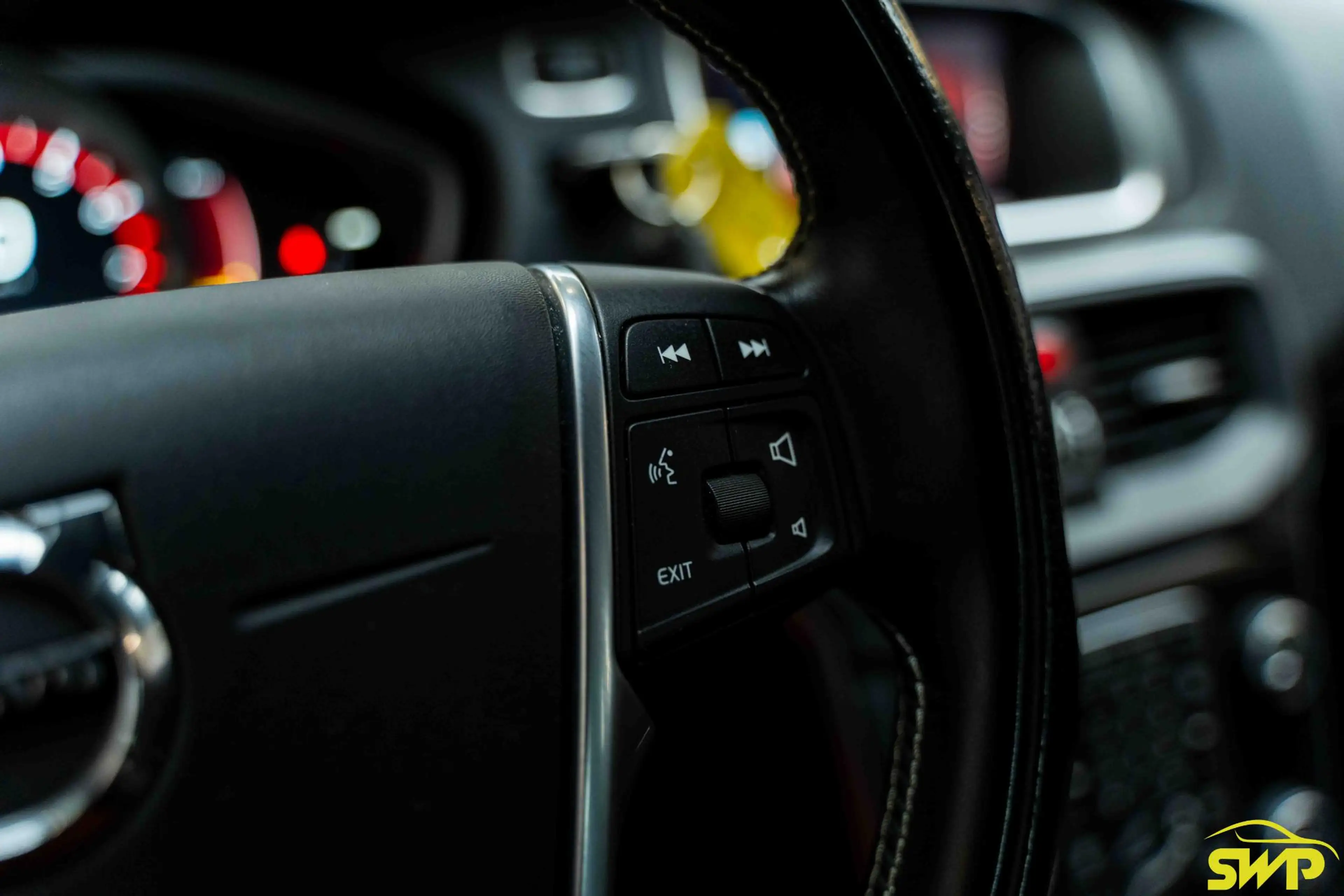 Volvo V40 2.0 T4 Business Sport | Navi | Automaat | 2.0 moto — photo 6