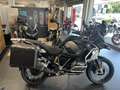 BMW R 1250 GS Adventure Abs my21 Nero - thumbnail 1