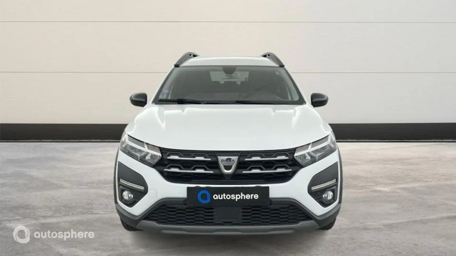 Dacia Jogger 1.0 TCe 110ch Extreme+ 7 places - 2