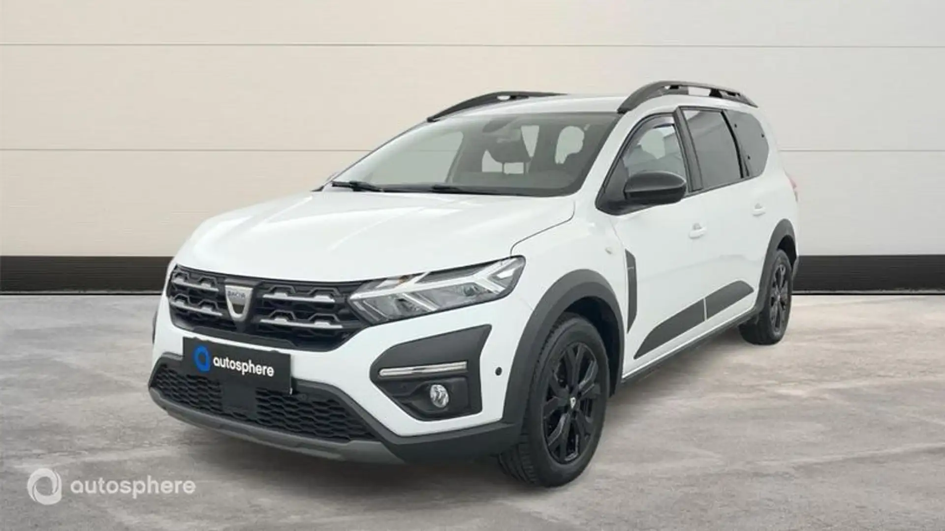 Dacia Jogger 1.0 TCe 110ch Extreme+ 7 places - 1