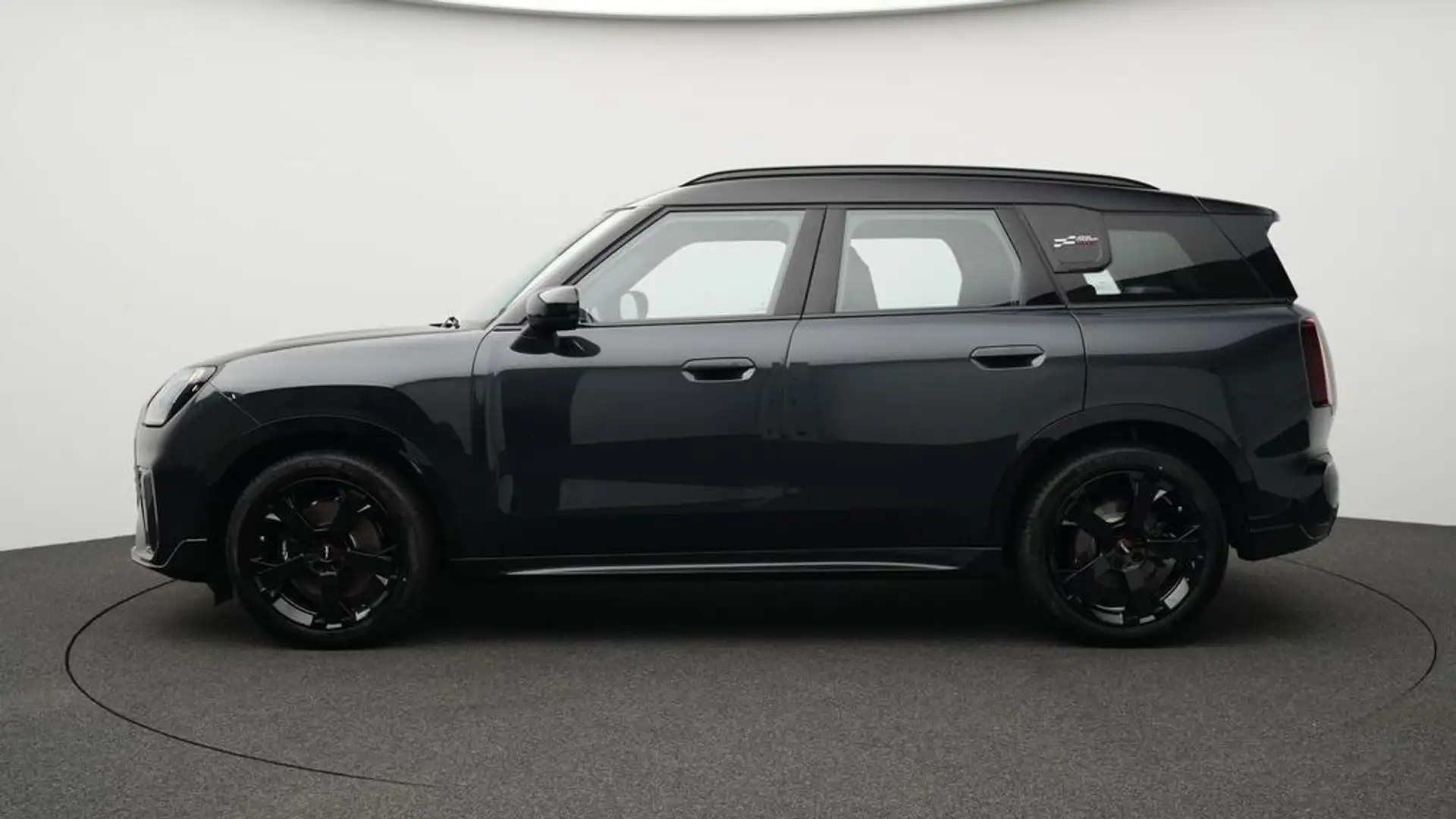 MINI Countryman C MINI Countryman C Grigio - 2