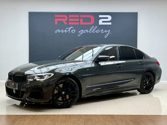 BMW 340 M340iA xDrive