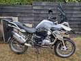 BMW R 1200 GS LC Zilver - thumbnail 4