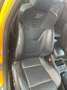 Ford Focus Lim. ST *Recaro Leder*Shz*El.Sitze*Navi* Gelb - thumbnail 23