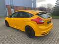 Ford Focus Lim. ST *Recaro Leder*Shz*El.Sitze*Navi* Gelb - thumbnail 7