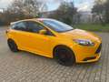 Ford Focus Lim. ST *Recaro Leder*Shz*El.Sitze*Navi* Gelb - thumbnail 1