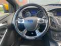 Ford Focus Lim. ST *Recaro Leder*Shz*El.Sitze*Navi* Gelb - thumbnail 16
