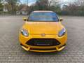 Ford Focus Lim. ST *Recaro Leder*Shz*El.Sitze*Navi* Gelb - thumbnail 5