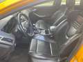 Ford Focus Lim. ST *Recaro Leder*Shz*El.Sitze*Navi* Gelb - thumbnail 11