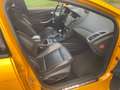 Ford Focus Lim. ST *Recaro Leder*Shz*El.Sitze*Navi* Gelb - thumbnail 12
