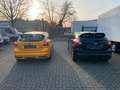 Ford Focus Lim. ST *Recaro Leder*Shz*El.Sitze*Navi* Gelb - thumbnail 27