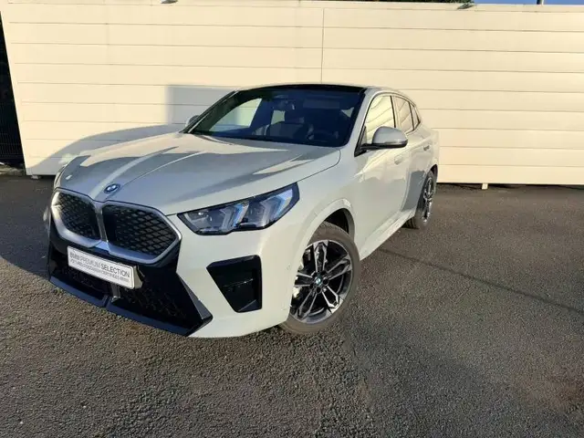 BMW X2 iX2 eDrive20 204ch M Sport
