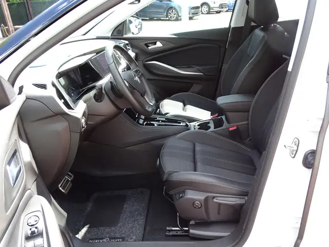 Opel Grandland view 10