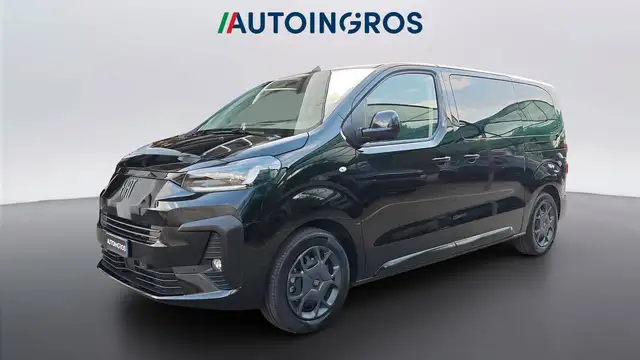 Fiat Ulysse Ulysse 9 posti