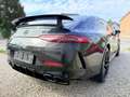 Mercedes-Benz AMG GT 63 S 4Matic+ Schwarz - thumbnail 9