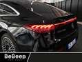 Mercedes-Benz EQS 580 LUXURY 4MATIC Чорний - thumbnail 26