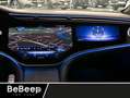 Mercedes-Benz EQS 580 LUXURY 4MATIC Чорний - thumbnail 18