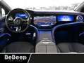 Mercedes-Benz EQS 580 LUXURY 4MATIC Чорний - thumbnail 14