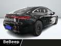 Mercedes-Benz EQS 580 LUXURY 4MATIC Чорний - thumbnail 6