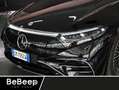 Mercedes-Benz EQS 580 LUXURY 4MATIC Чорний - thumbnail 21