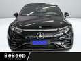 Mercedes-Benz EQS 580 LUXURY 4MATIC Чорний - thumbnail 3