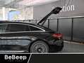 Mercedes-Benz EQS 580 LUXURY 4MATIC Чорний - thumbnail 25