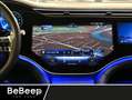 Mercedes-Benz EQS 580 LUXURY 4MATIC Чорний - thumbnail 17