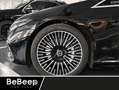 Mercedes-Benz EQS 580 LUXURY 4MATIC Чорний - thumbnail 24