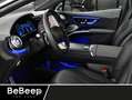 Mercedes-Benz EQS 580 LUXURY 4MATIC Чорний - thumbnail 11