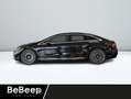 Mercedes-Benz EQS 580 LUXURY 4MATIC Чорний - thumbnail 9