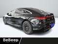 Mercedes-Benz EQS 580 LUXURY 4MATIC Чорний - thumbnail 8