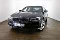 BMW 730 d xDrive+Schiebedach*Leder*Laser*4-Zonen* Negru - thumbnail 1