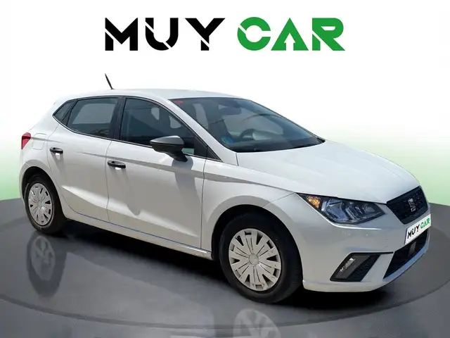 SEAT Ibiza 1.0 TGI S&S Reference 90