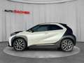 Toyota Aygo X 1,5 Hybrid Weiß - thumbnail 3