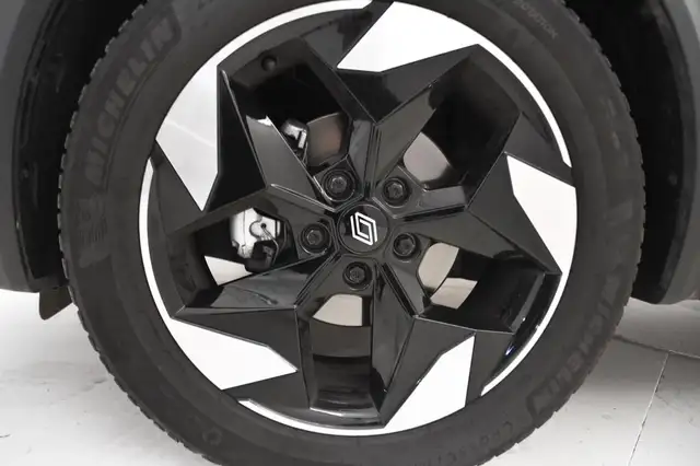 Renault Captur view 6