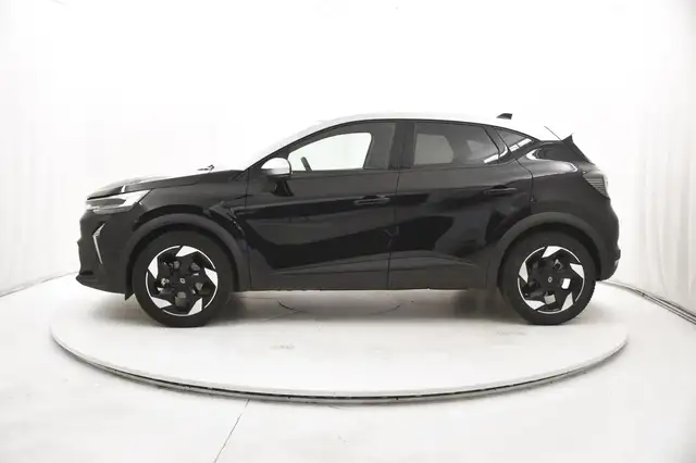 Renault Captur view 2