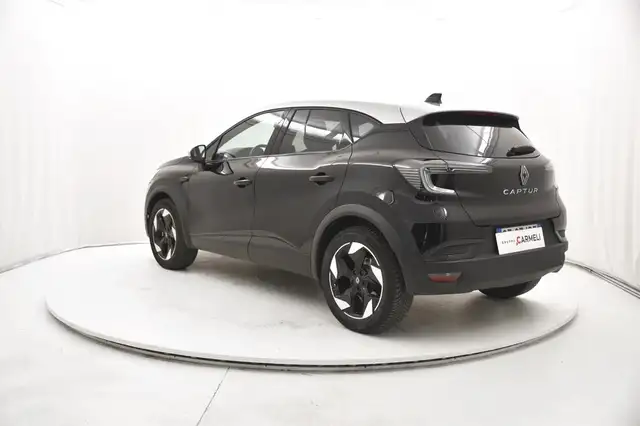 Renault Captur view 3