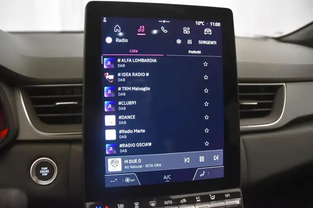 Renault Captur view 10