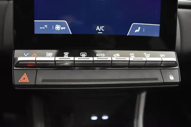 Renault Captur view 11