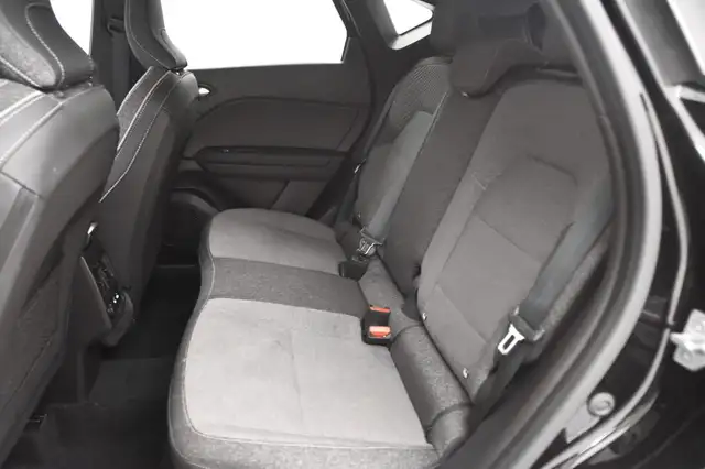 Renault Captur view 14