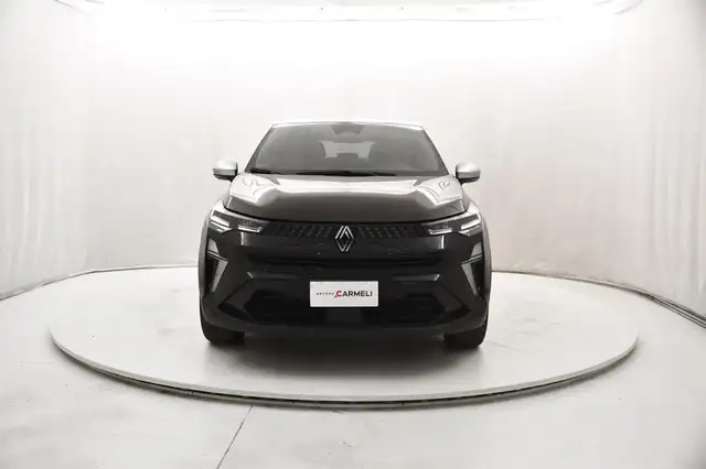 Renault Captur view 5