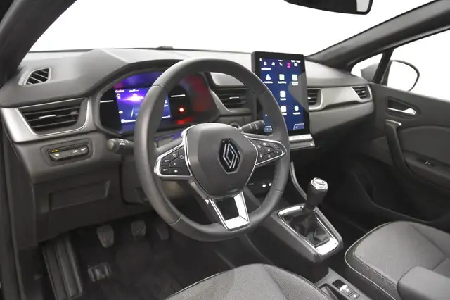 Renault Captur view 7