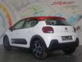Citroen C3 PureTech 82 "Shine" *LED, CARPLAY, TEMPOMAT, KL... Bianco - thumbnail 5