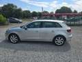 Audi A3 Sportback ambiente Silber - thumbnail 3