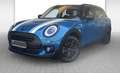 MINI Cooper D Clubman Mini 2.0 Cooper D Classic Clubman 17" Led Dab Azul - thumbnail 1