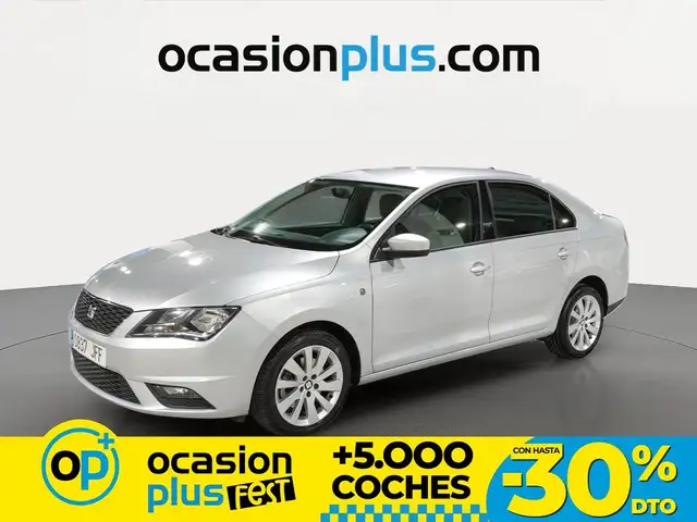 SEAT Toledo 1.6TDI CR Style 105