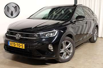 1.0 TSI R-Line Business