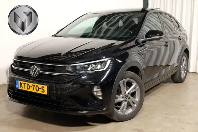 Volkswagen Taigo 1.0 TSI R-Line Business